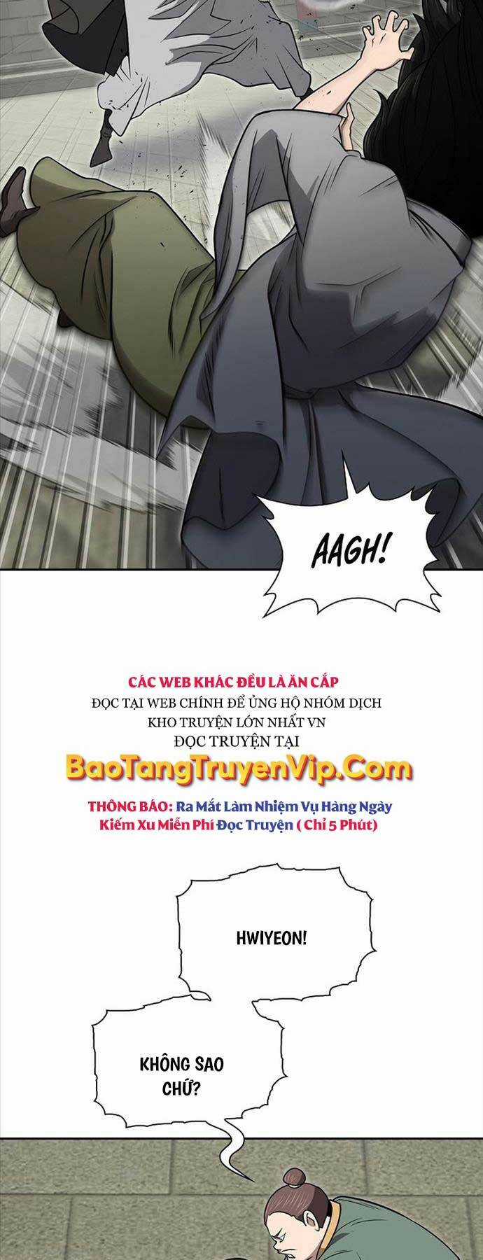 Kiếm Ma Đạo - Chapter 59 - Trang 7