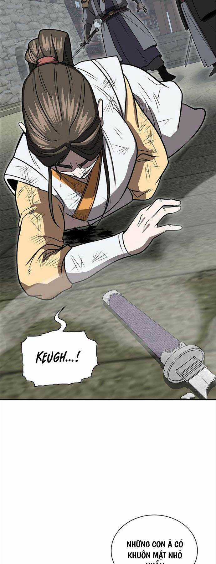 Kiếm Ma Đạo - Chapter 59 - Trang 63
