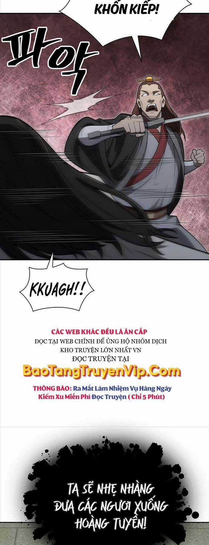 Kiếm Ma Đạo - Chapter 59 - Trang 69