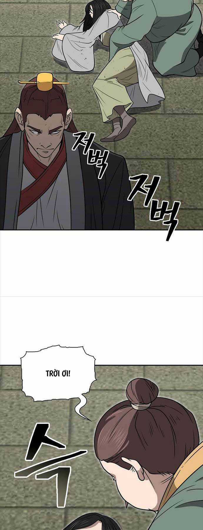 Kiếm Ma Đạo - Chapter 59 - Trang 8