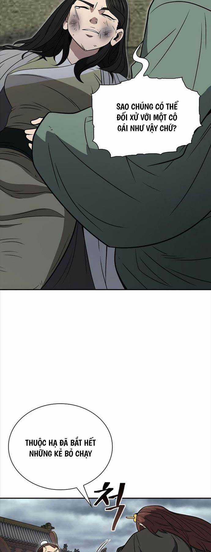 Kiếm Ma Đạo - Chapter 59 - Trang 9