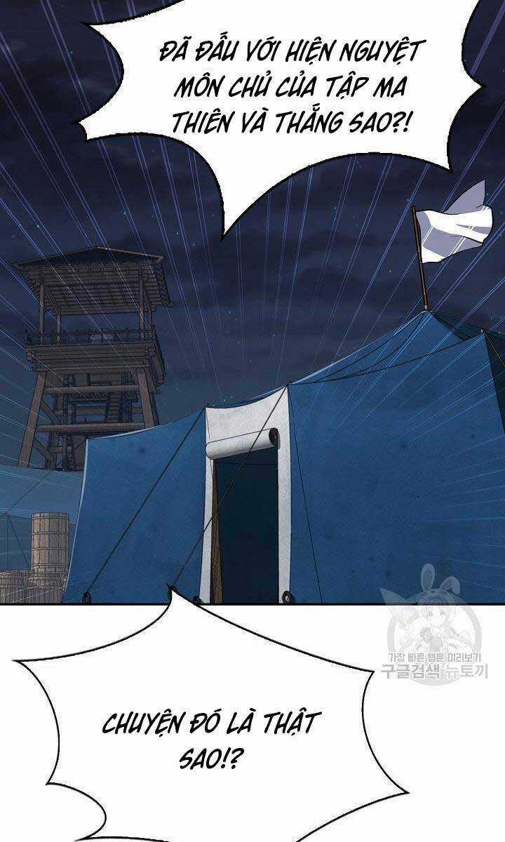 Kiếm Ma Đạo - Chapter 6 - Trang 2