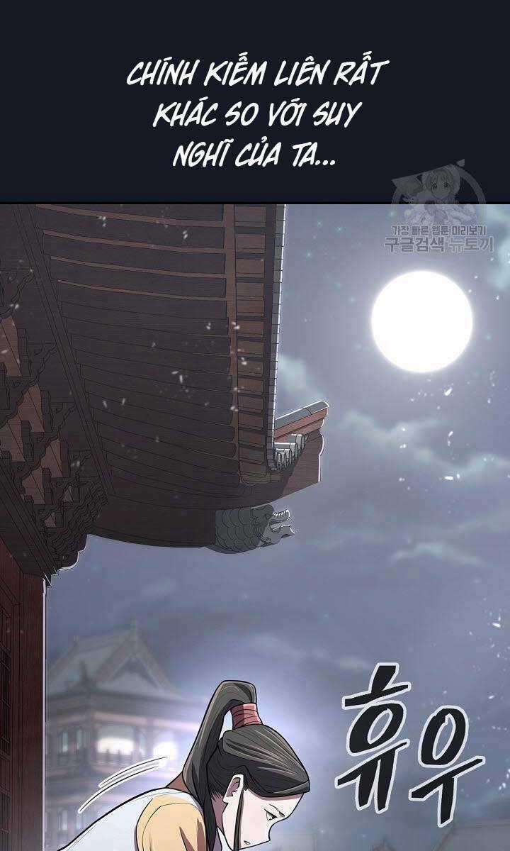 Kiếm Ma Đạo - Chapter 6 - Trang 107