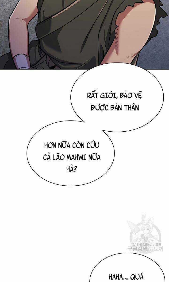 Kiếm Ma Đạo - Chapter 6 - Trang 12