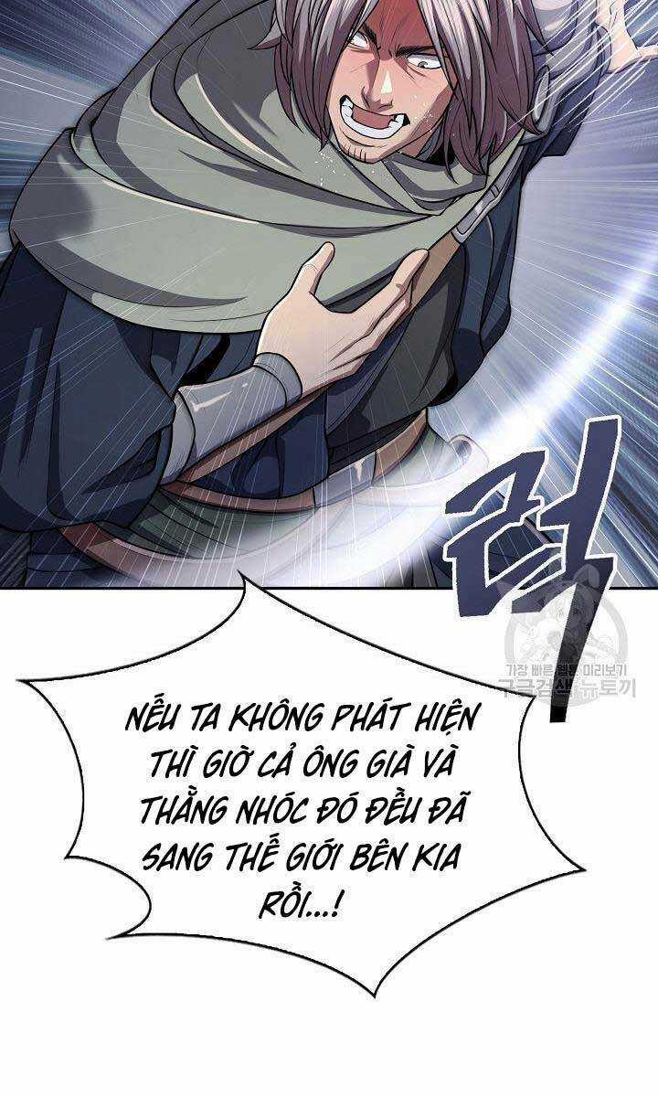 Kiếm Ma Đạo - Chapter 6 - Trang 15