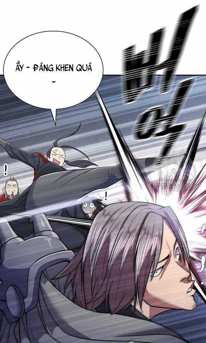 Kiếm Ma Đạo - Chapter 6 - Trang 16