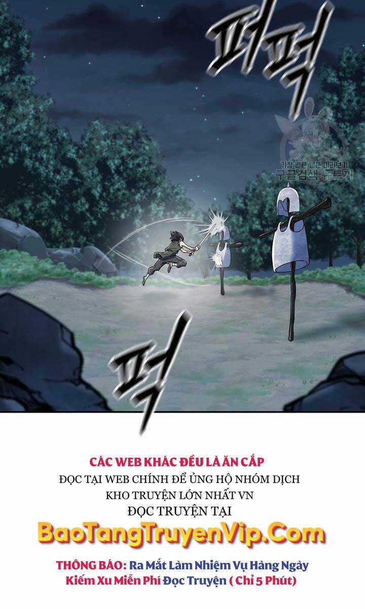 Kiếm Ma Đạo - Chapter 6 - Trang 19