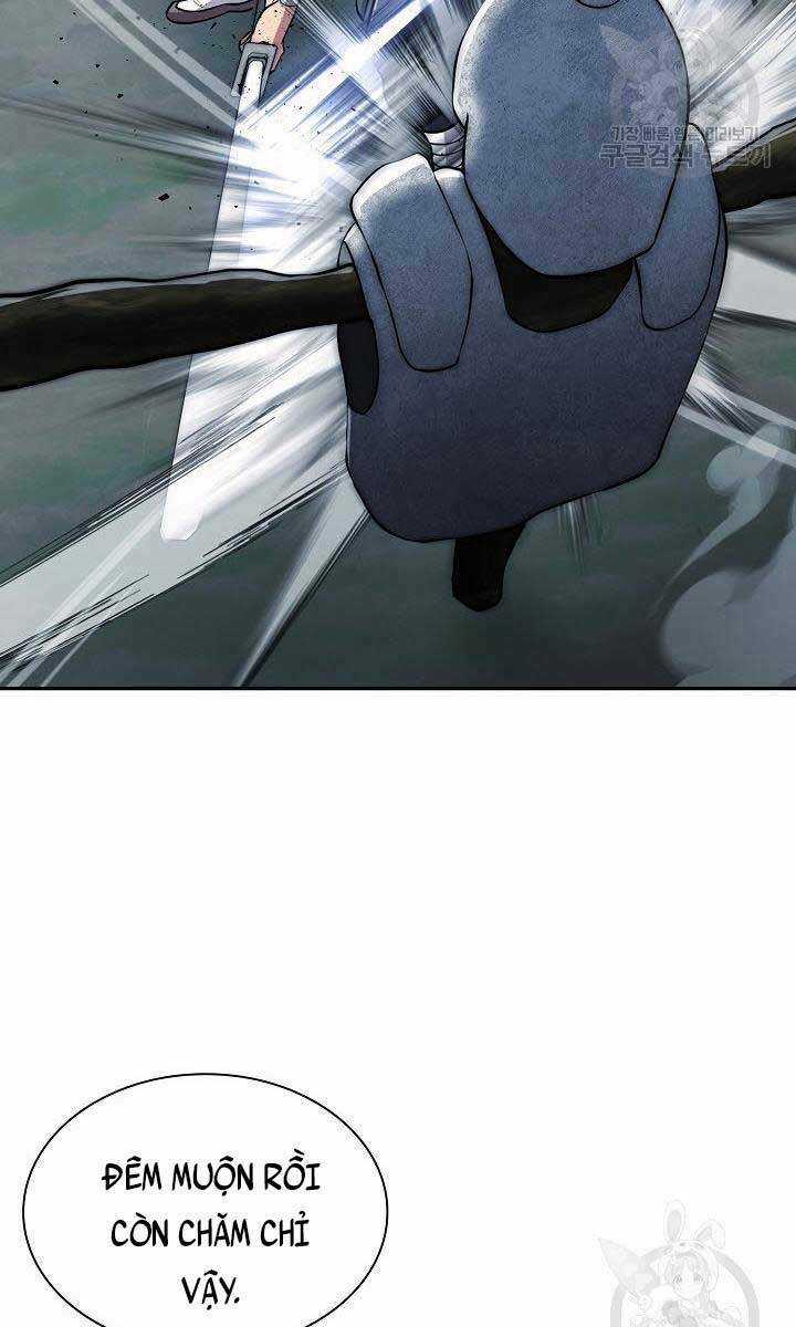 Kiếm Ma Đạo - Chapter 6 - Trang 21