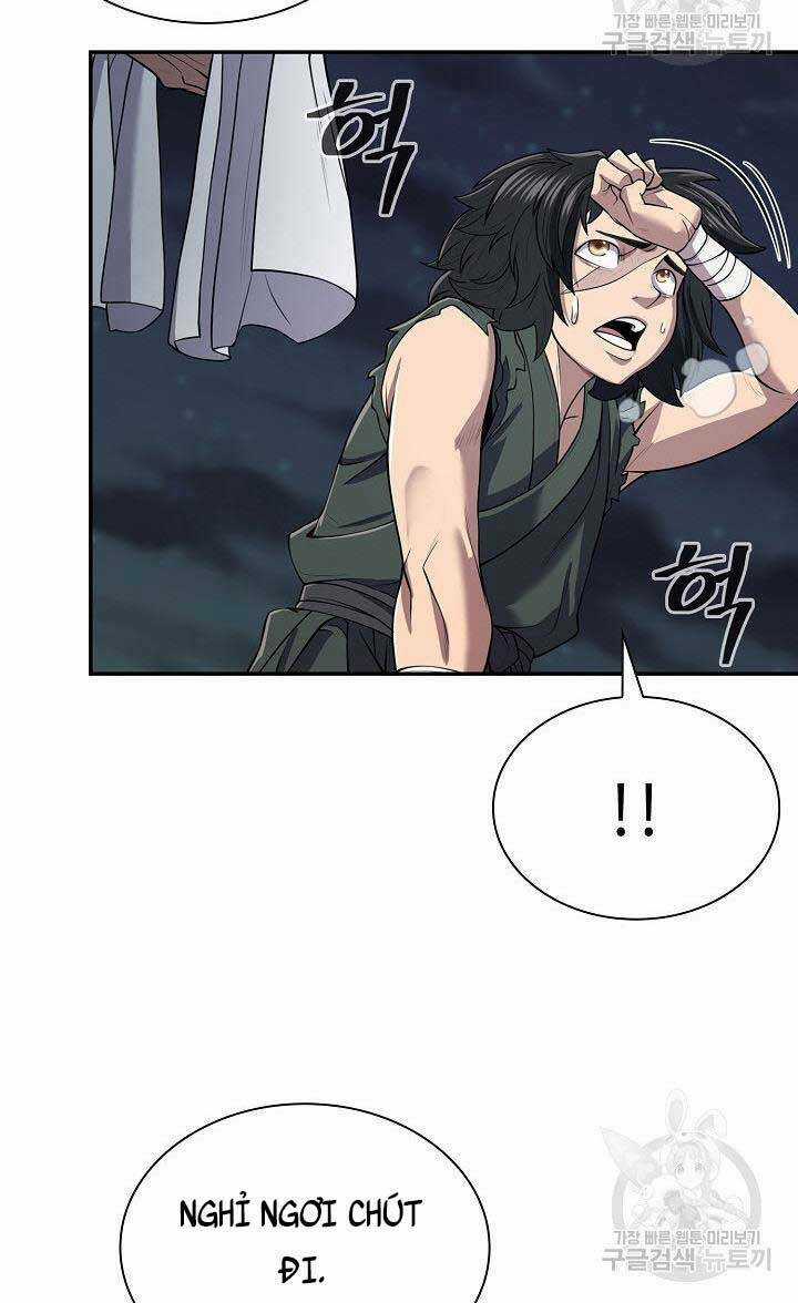 Kiếm Ma Đạo - Chapter 6 - Trang 22