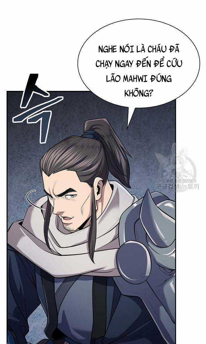 Kiếm Ma Đạo - Chapter 6 - Trang 27