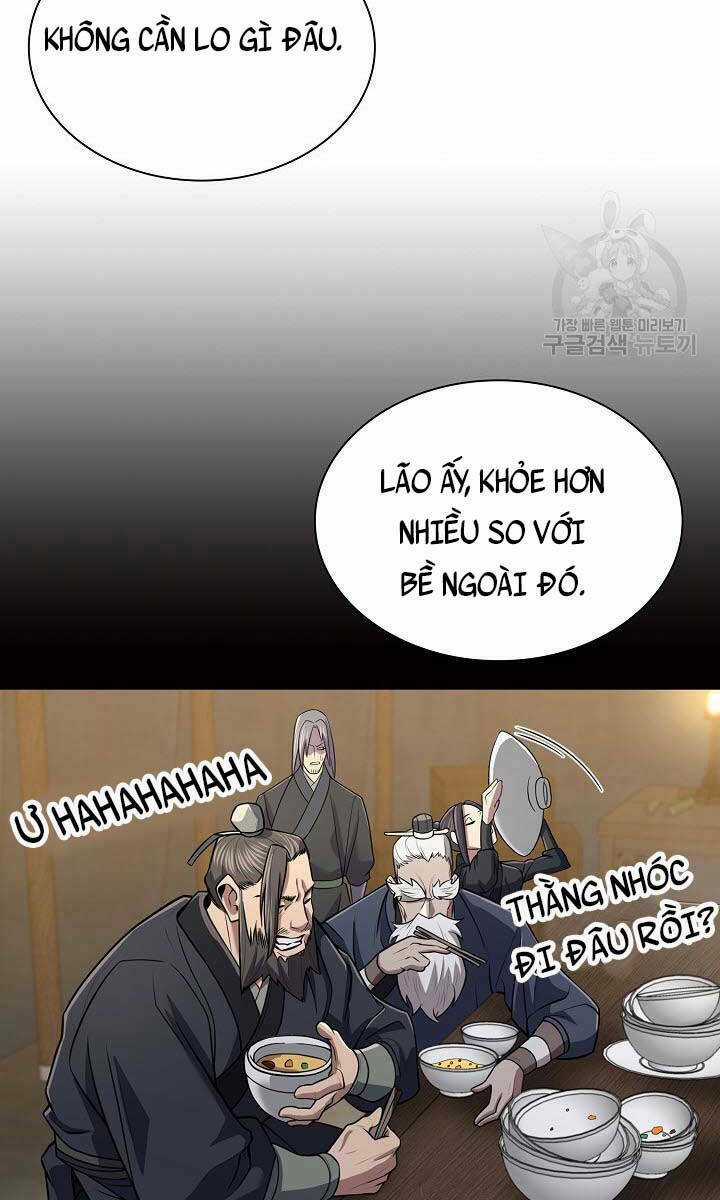 Kiếm Ma Đạo - Chapter 6 - Trang 30