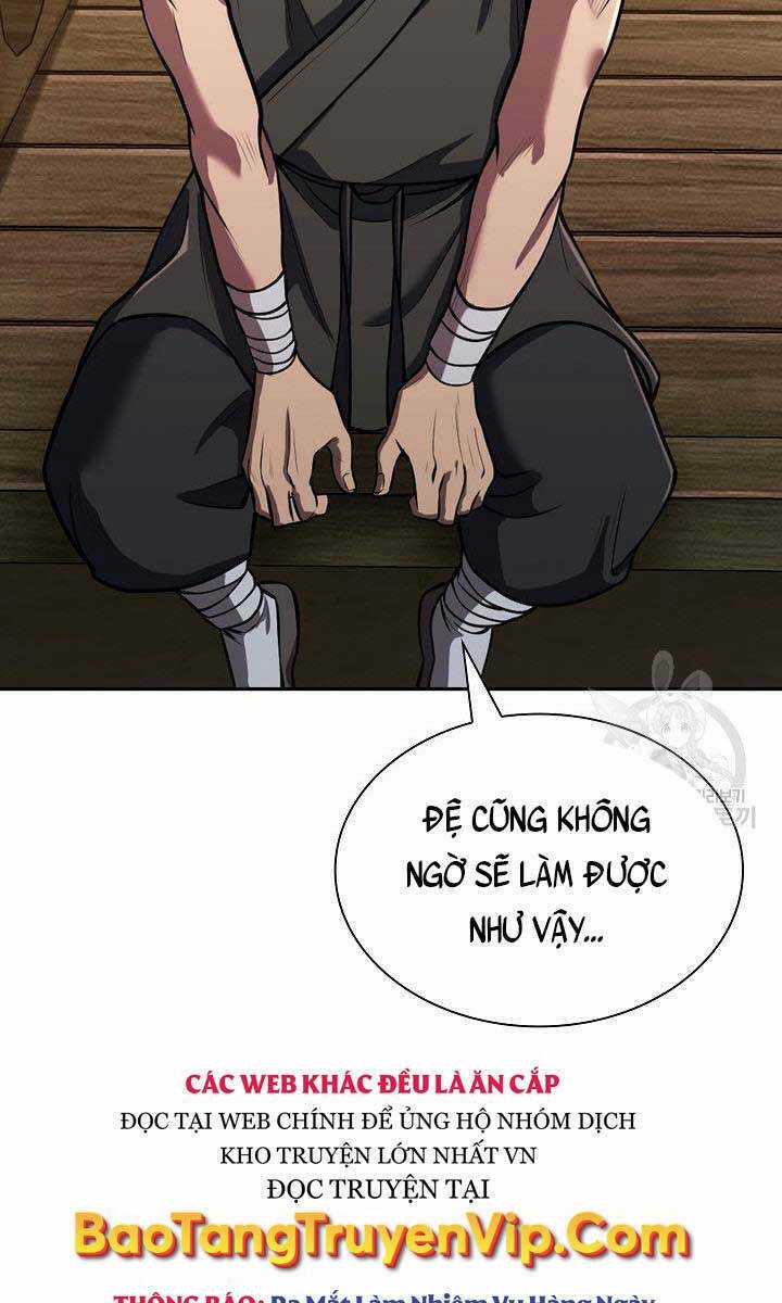 Kiếm Ma Đạo - Chapter 6 - Trang 4