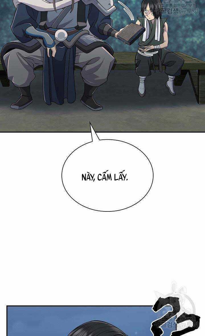 Kiếm Ma Đạo - Chapter 6 - Trang 33