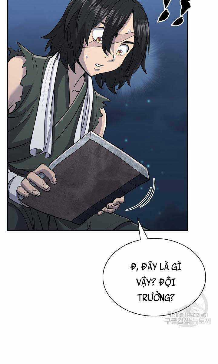 Kiếm Ma Đạo - Chapter 6 - Trang 34