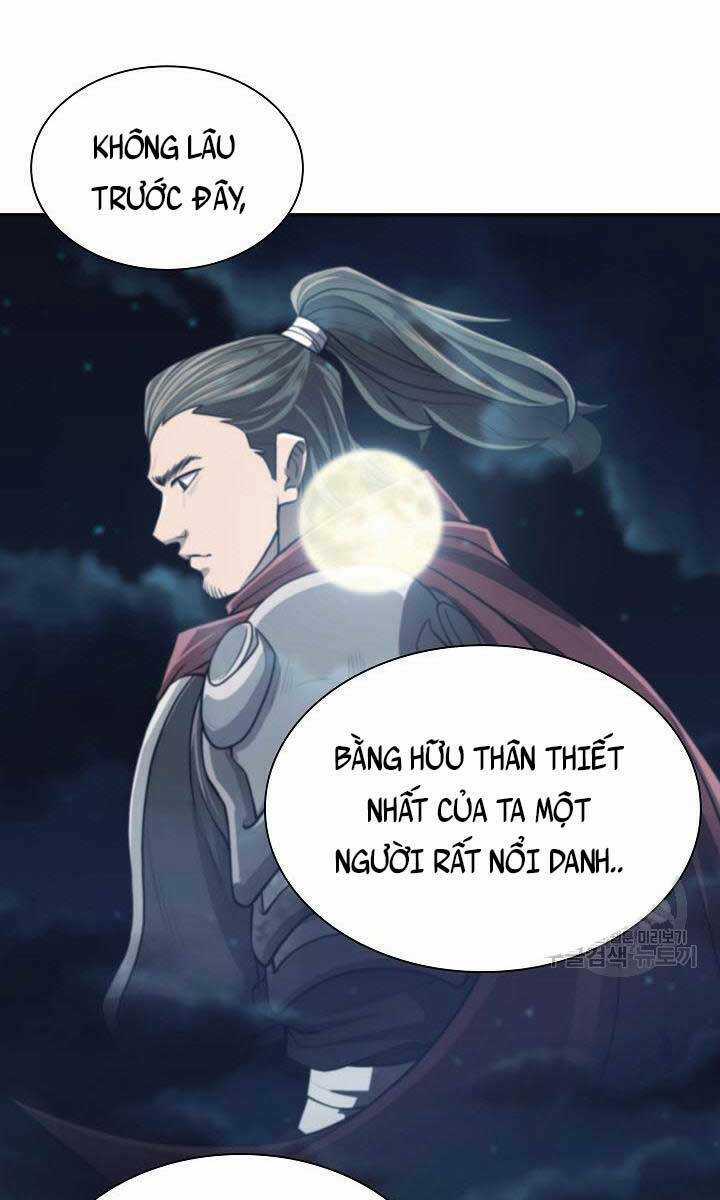 Kiếm Ma Đạo - Chapter 6 - Trang 35
