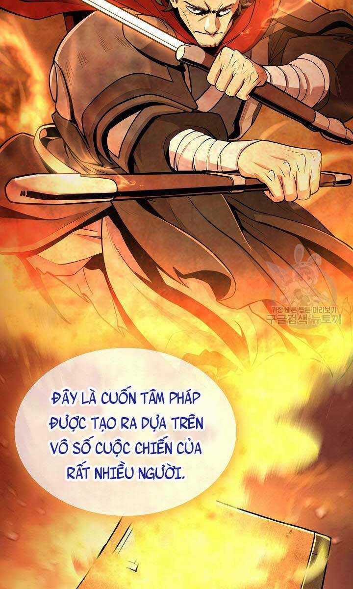 Kiếm Ma Đạo - Chapter 6 - Trang 38