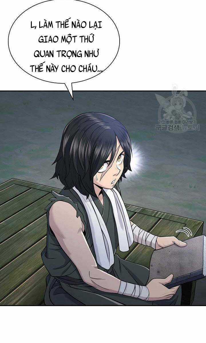 Kiếm Ma Đạo - Chapter 6 - Trang 40