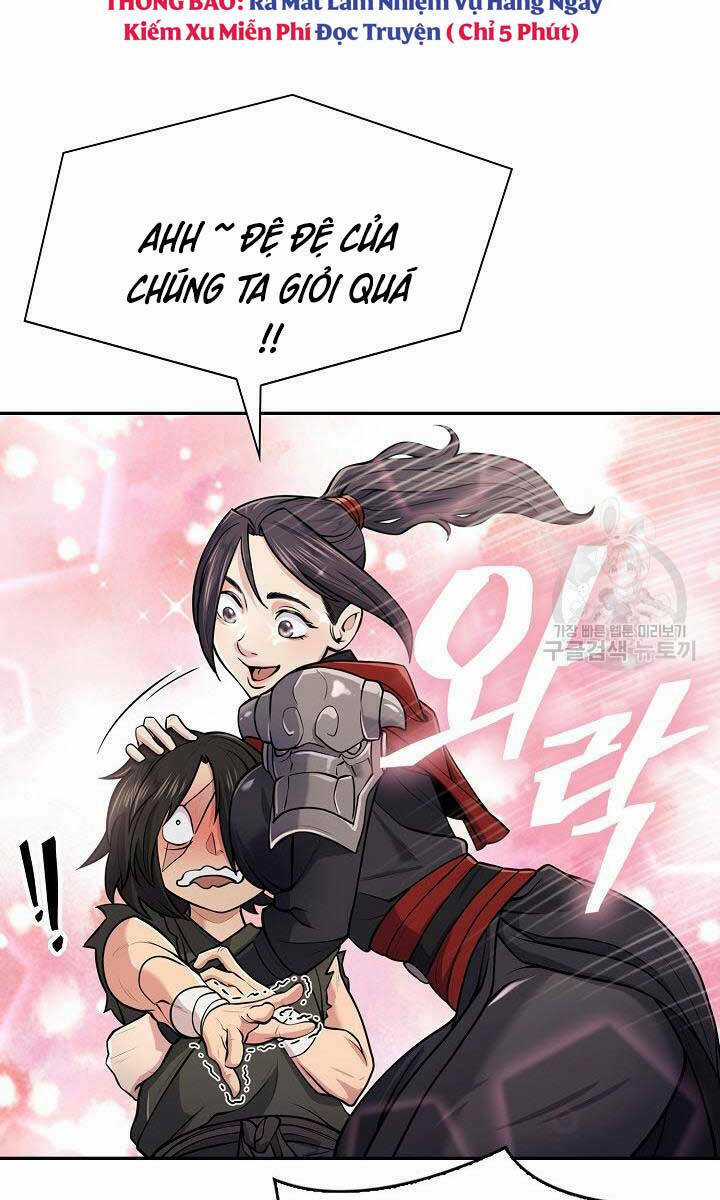 Kiếm Ma Đạo - Chapter 6 - Trang 5