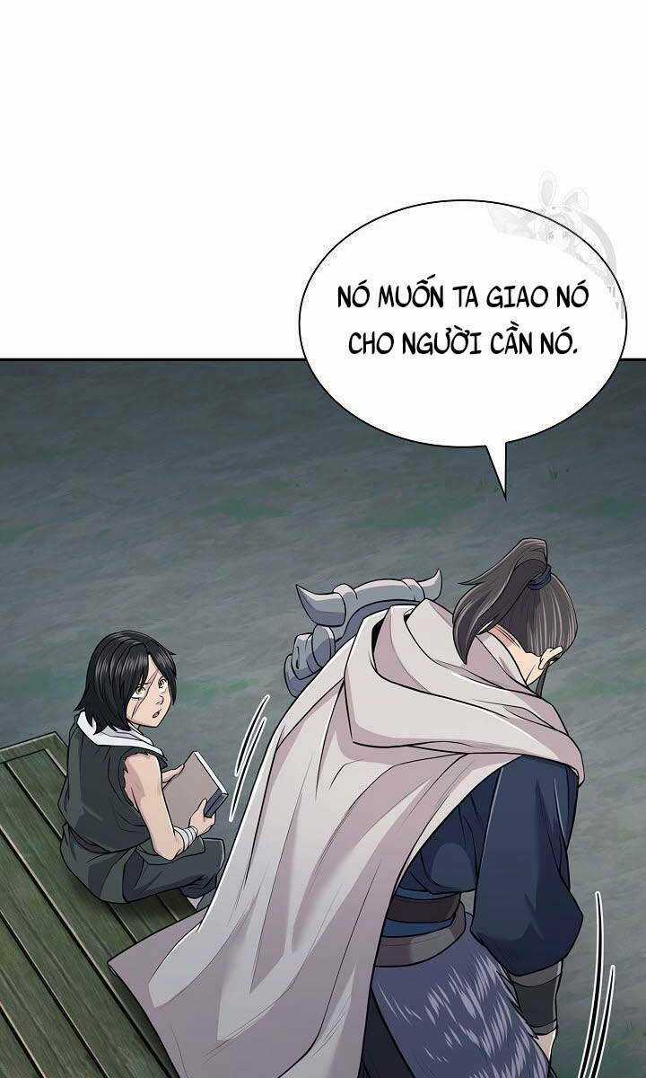 Kiếm Ma Đạo - Chapter 6 - Trang 41