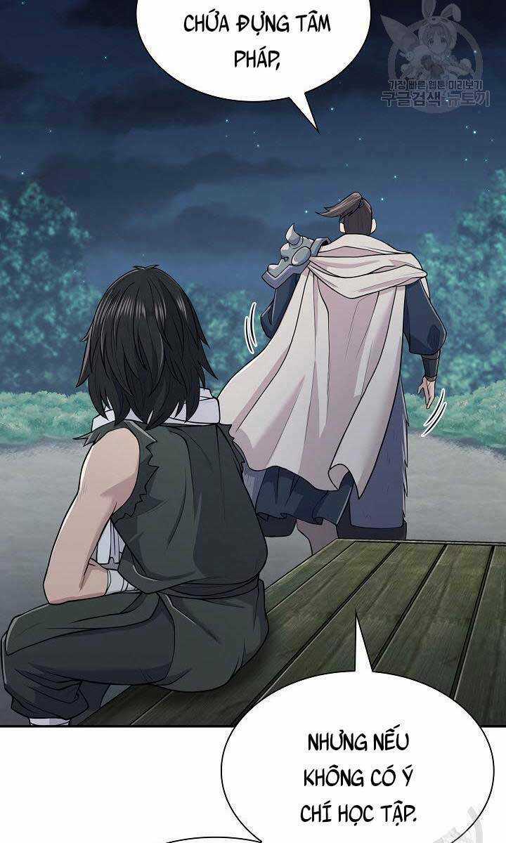 Kiếm Ma Đạo - Chapter 6 - Trang 43