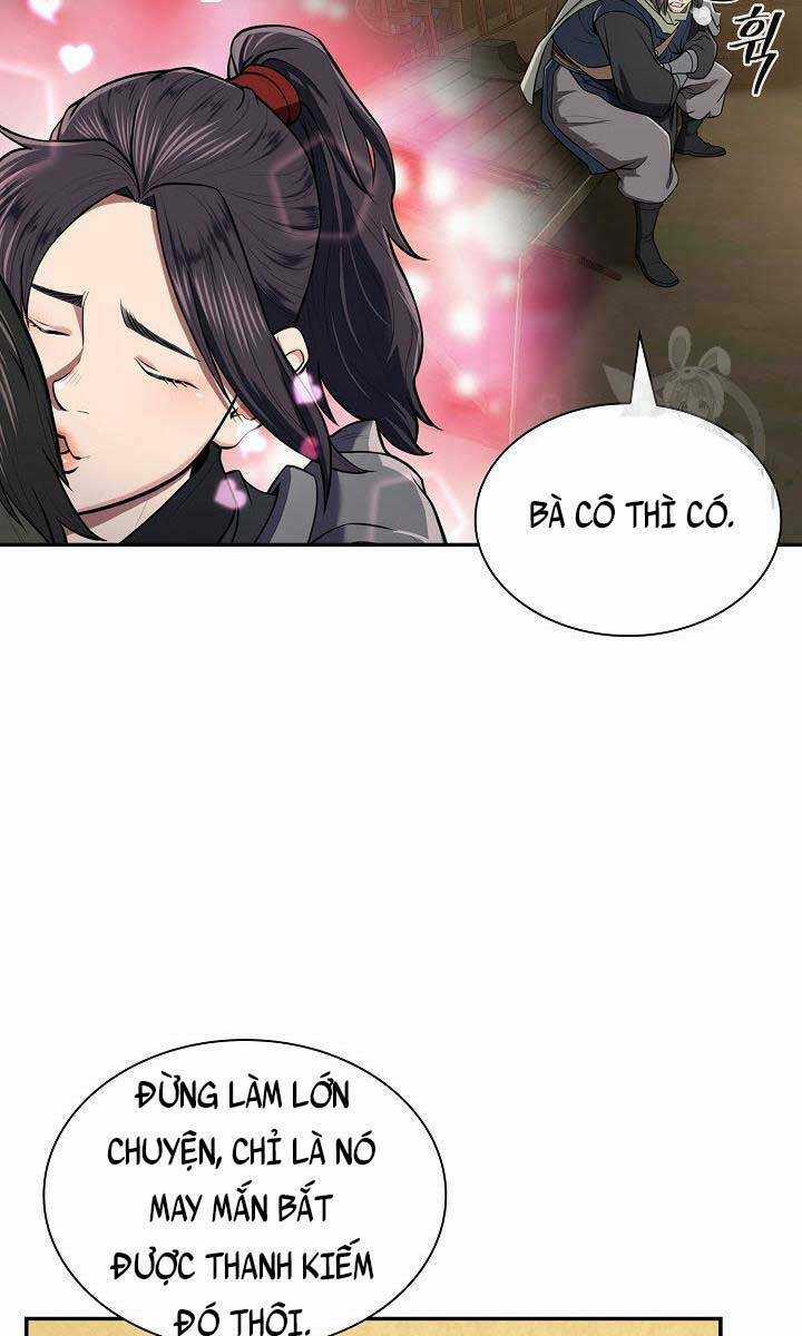 Kiếm Ma Đạo - Chapter 6 - Trang 7