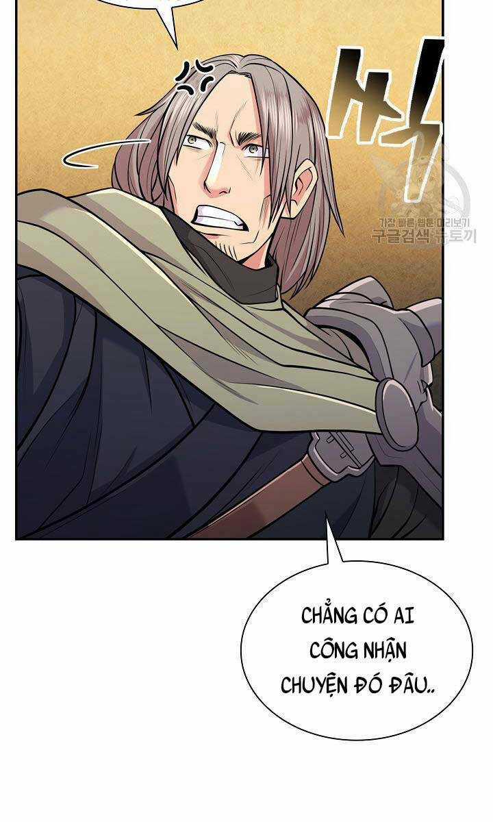 Kiếm Ma Đạo - Chapter 6 - Trang 8