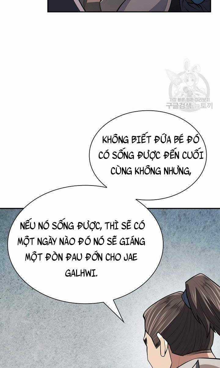 Kiếm Ma Đạo - Chapter 6 - Trang 74