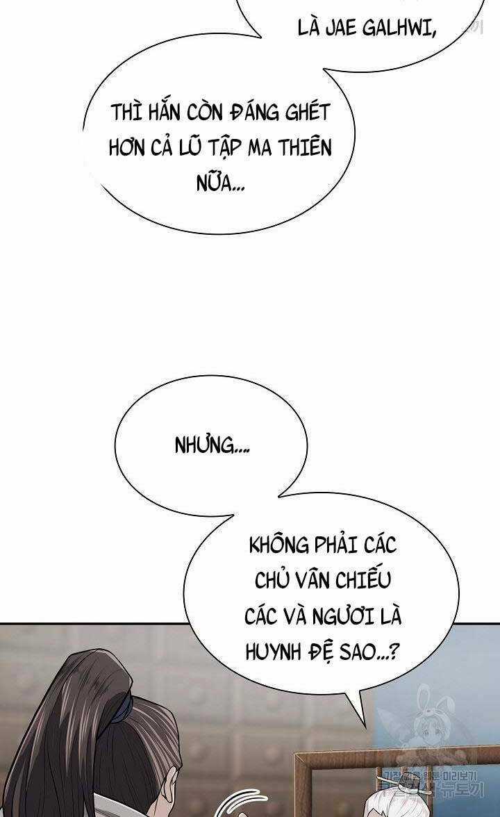 Kiếm Ma Đạo - Chapter 6 - Trang 77