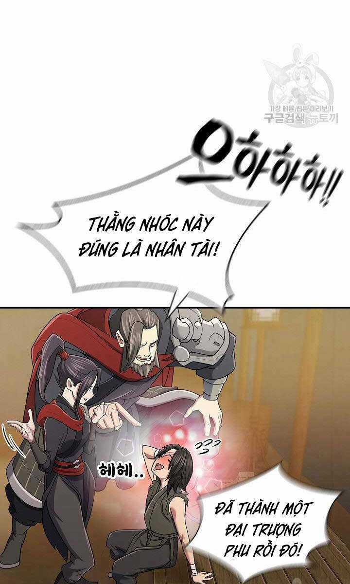 Kiếm Ma Đạo - Chapter 6 - Trang 9