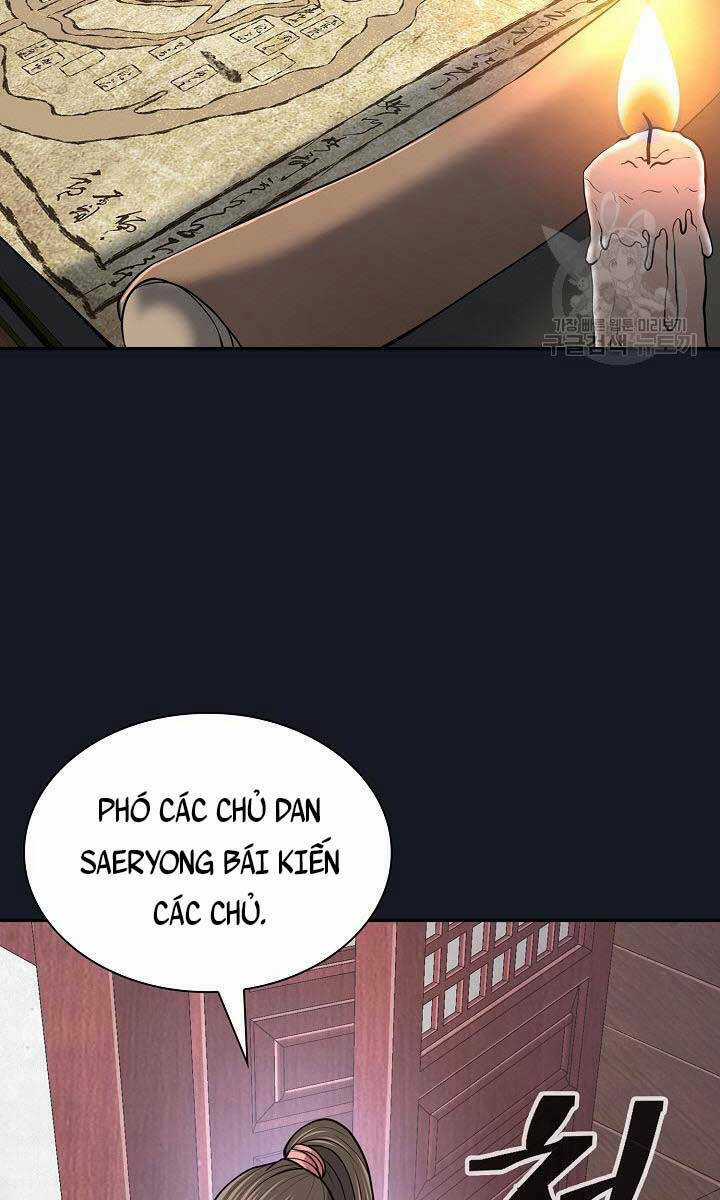 Kiếm Ma Đạo - Chapter 6 - Trang 85