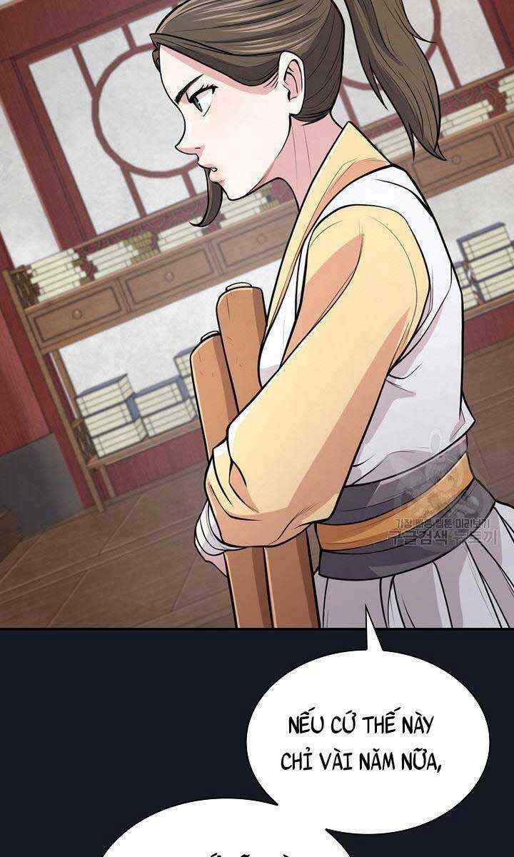 Kiếm Ma Đạo - Chapter 6 - Trang 92