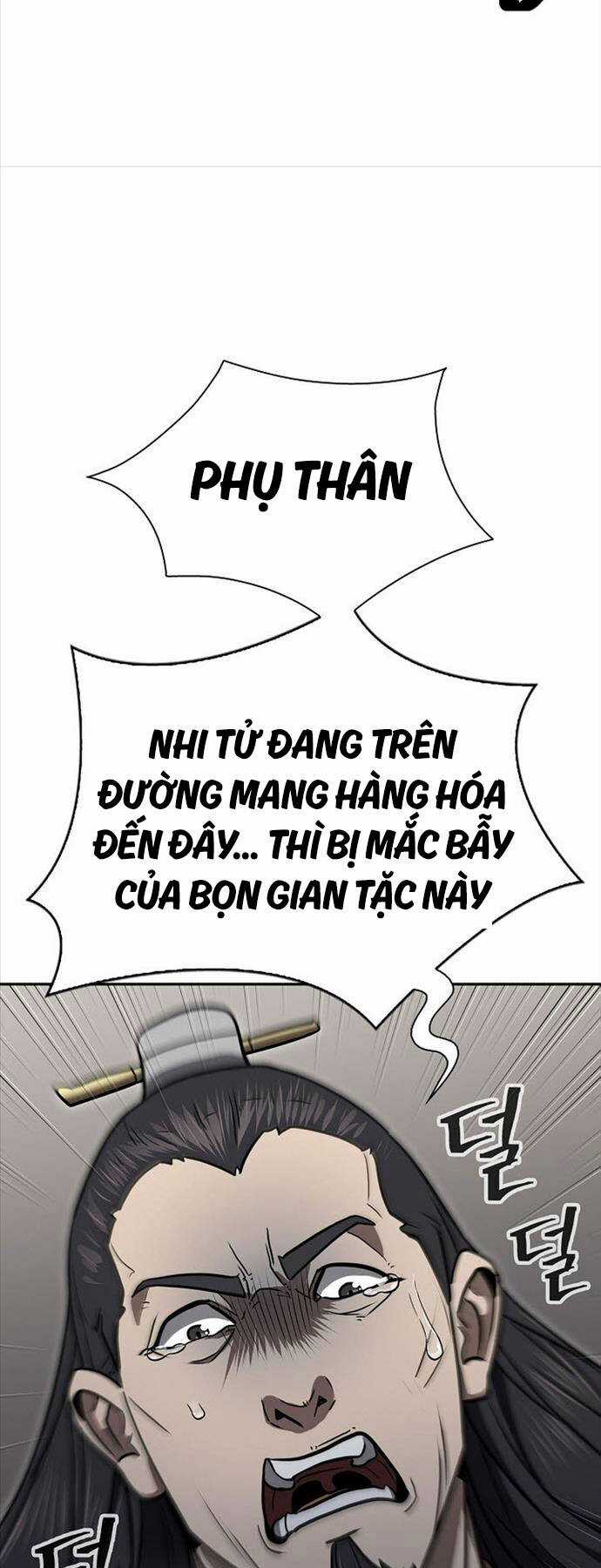 Kiếm Ma Đạo - Chapter 60 - Trang 11