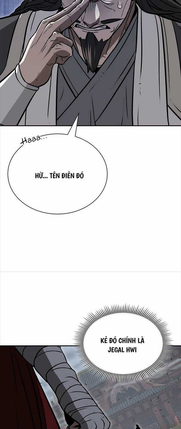 Kiếm Ma Đạo - Chapter 60 - Trang 14