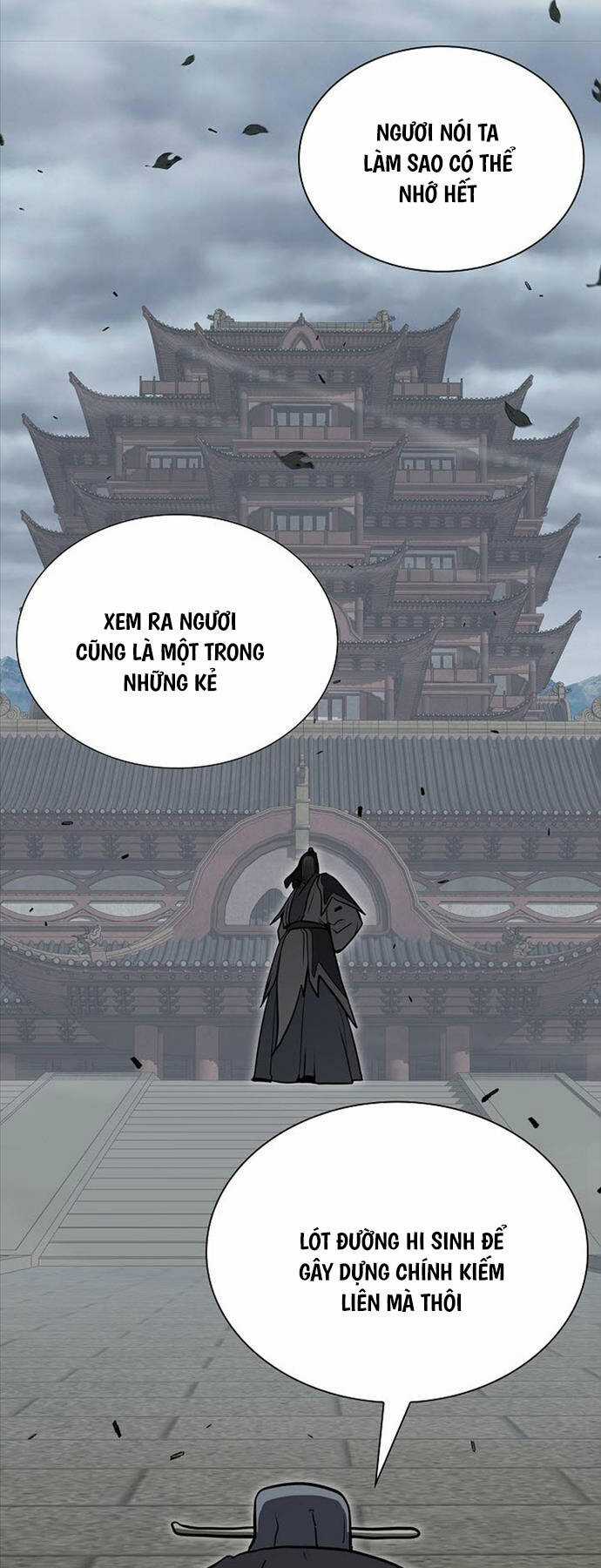 Kiếm Ma Đạo - Chapter 60 - Trang 19