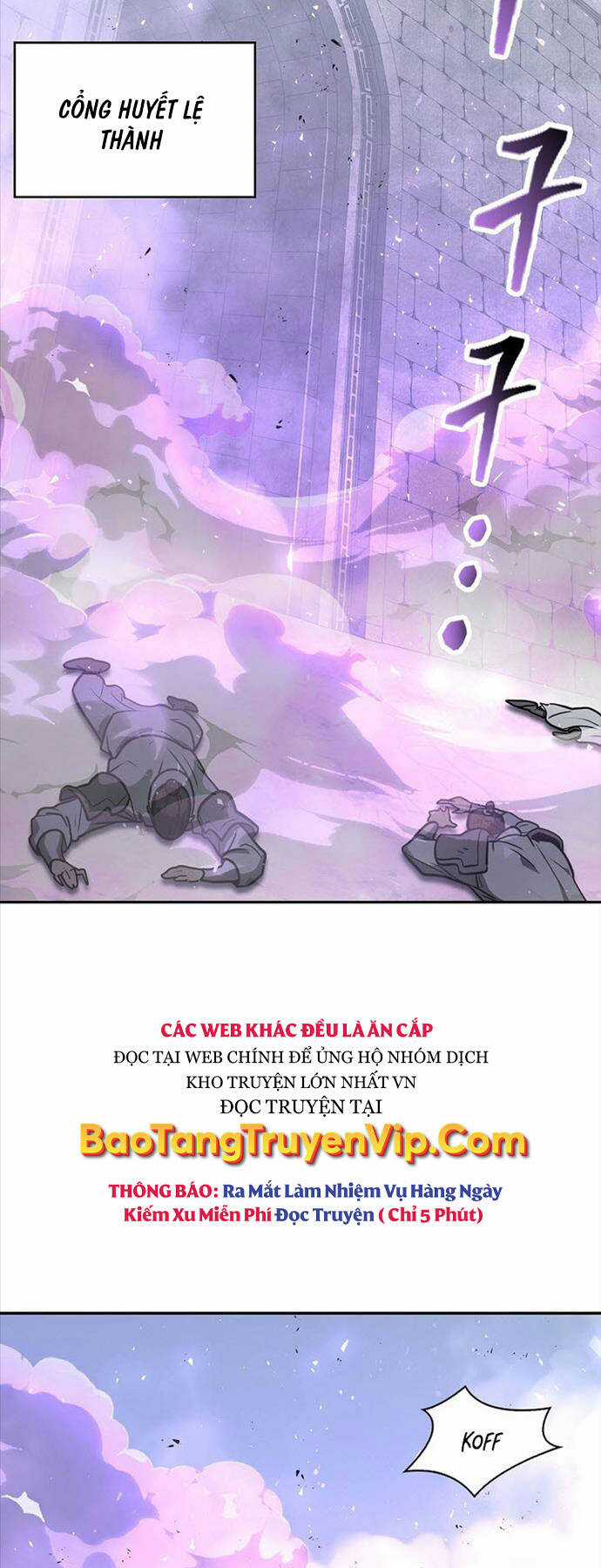 Kiếm Ma Đạo - Chapter 60 - Trang 3