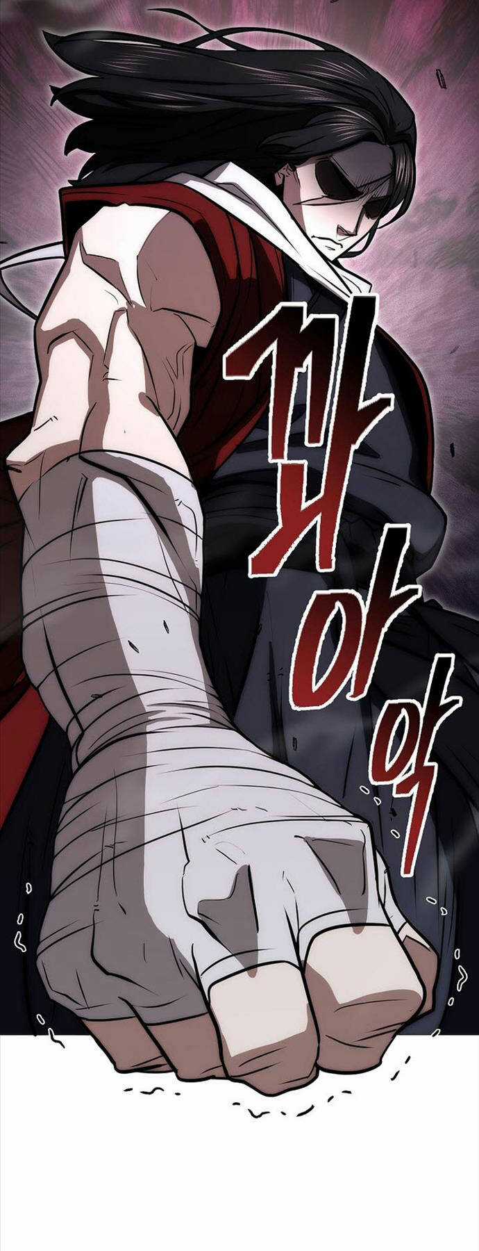 Kiếm Ma Đạo - Chapter 60 - Trang 21