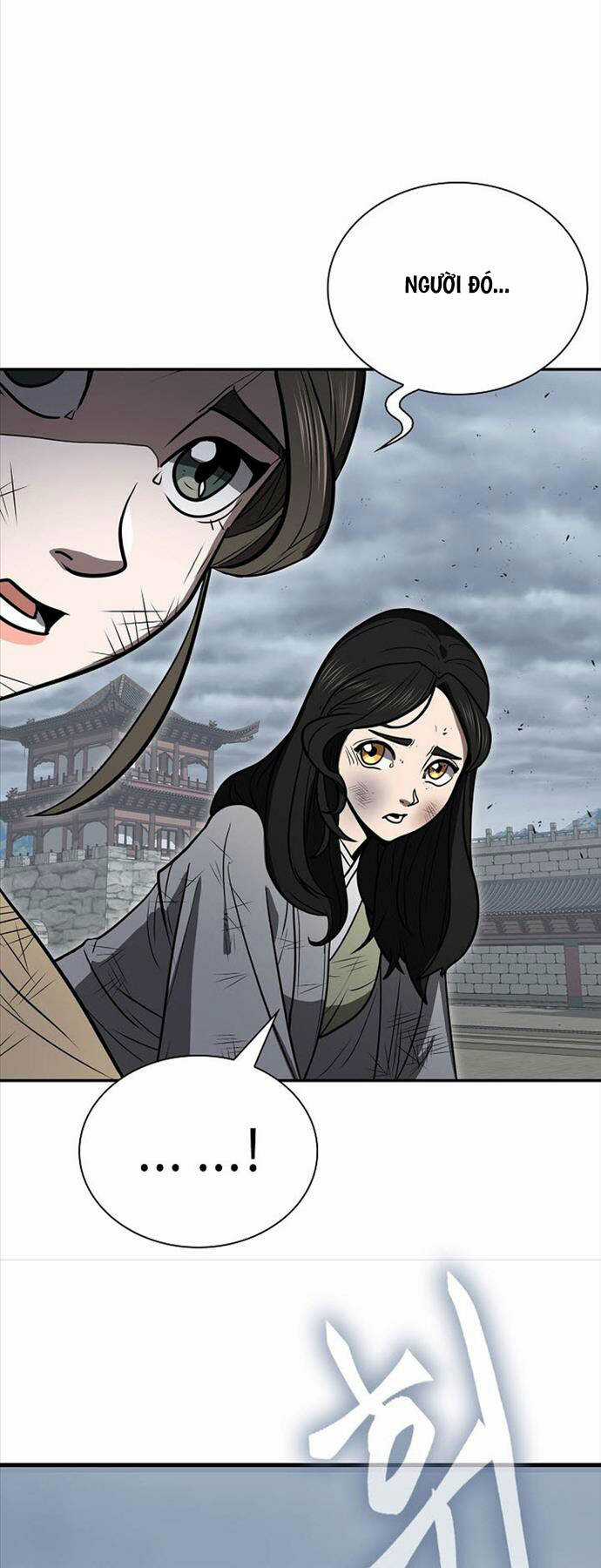 Kiếm Ma Đạo - Chapter 60 - Trang 22