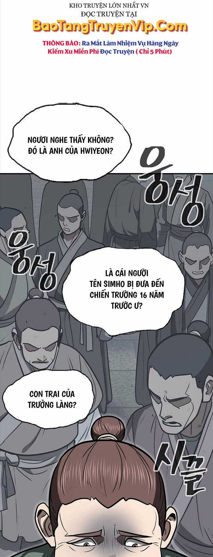 Kiếm Ma Đạo - Chapter 60 - Trang 25