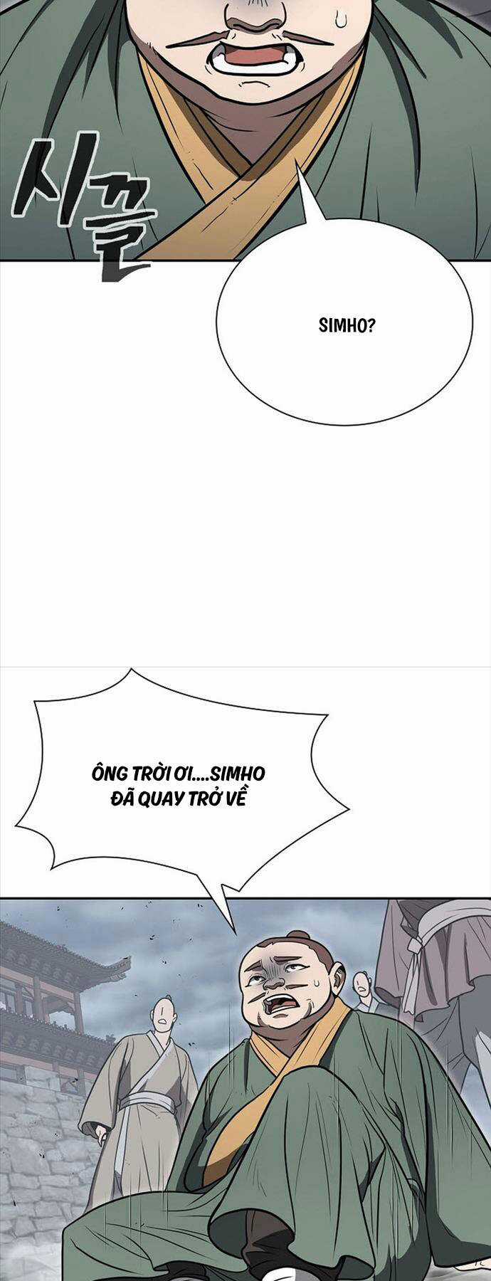 Kiếm Ma Đạo - Chapter 60 - Trang 26