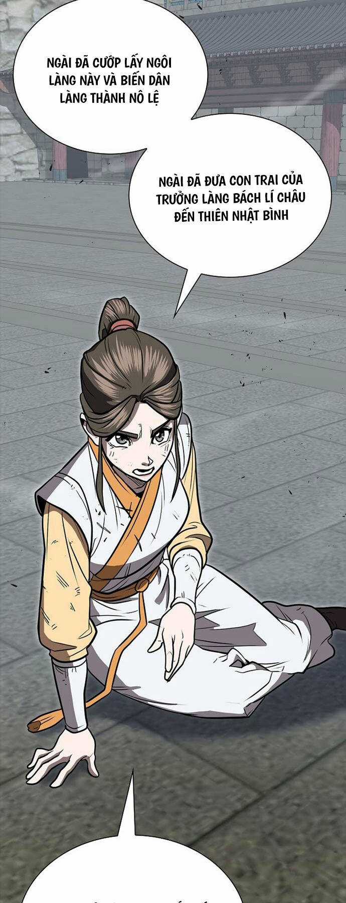 Kiếm Ma Đạo - Chapter 60 - Trang 29