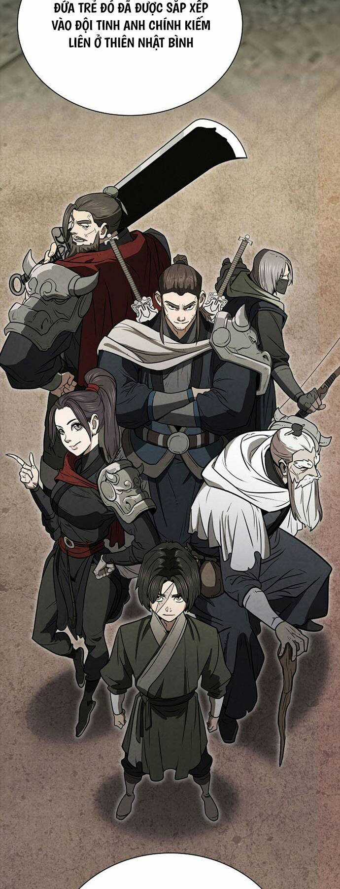 Kiếm Ma Đạo - Chapter 60 - Trang 30