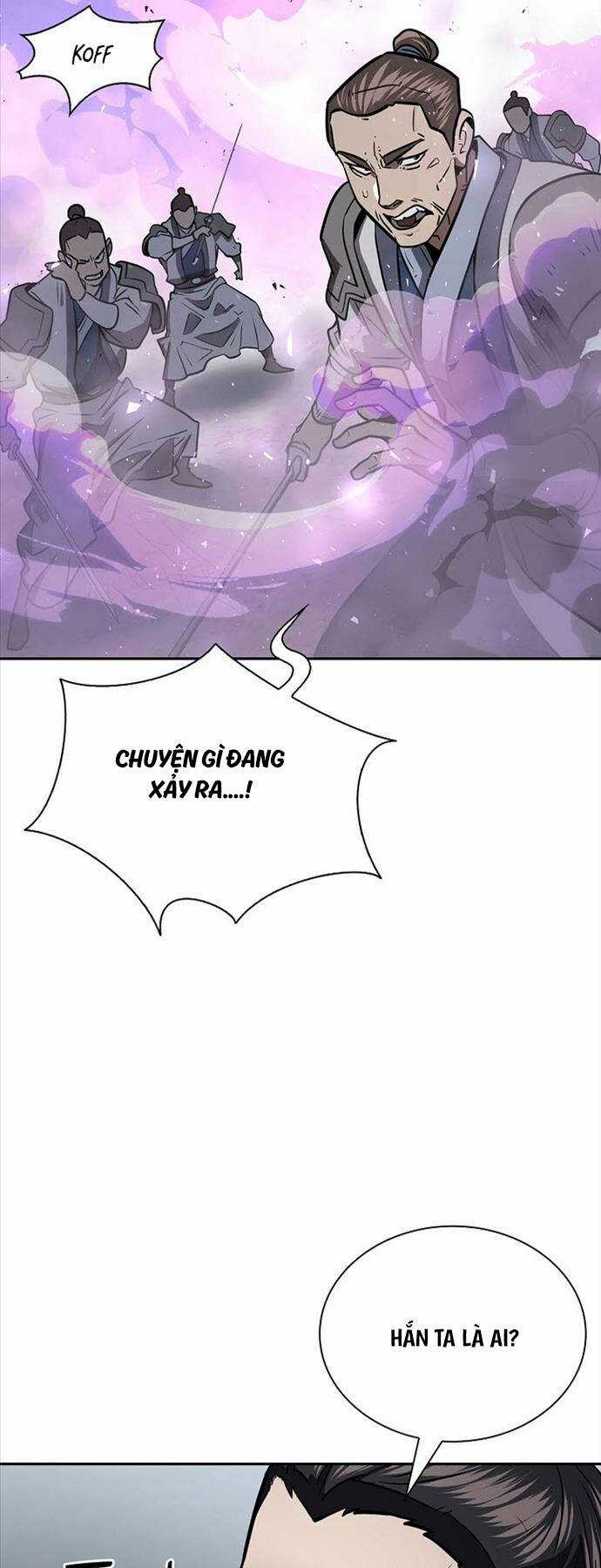 Kiếm Ma Đạo - Chapter 60 - Trang 4