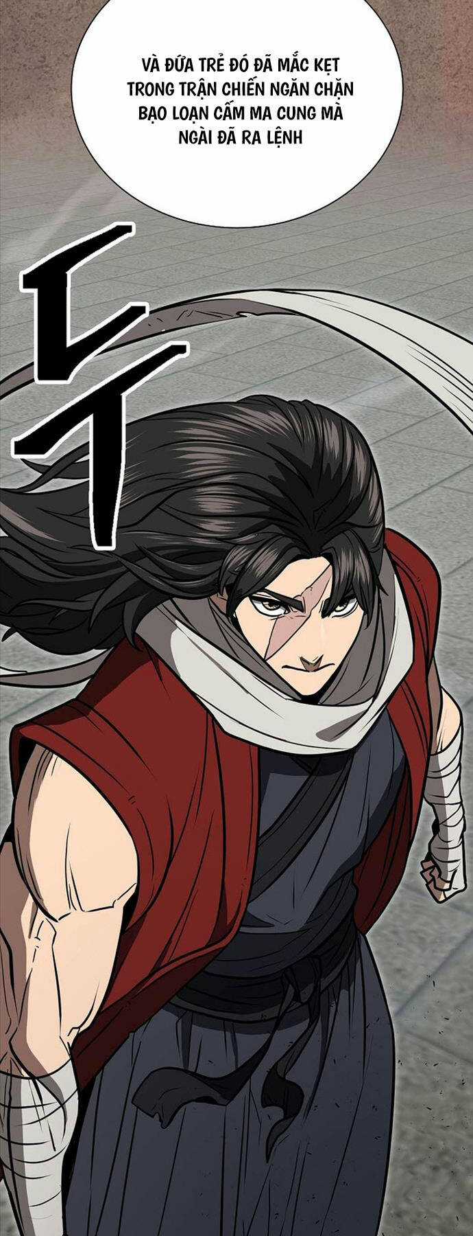 Kiếm Ma Đạo - Chapter 60 - Trang 31