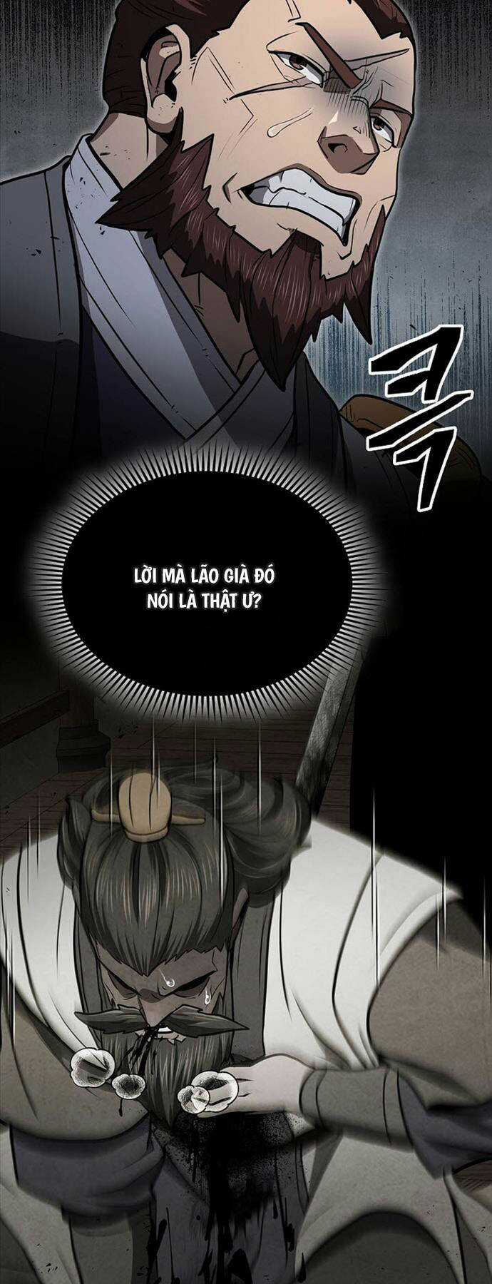 Kiếm Ma Đạo - Chapter 60 - Trang 34