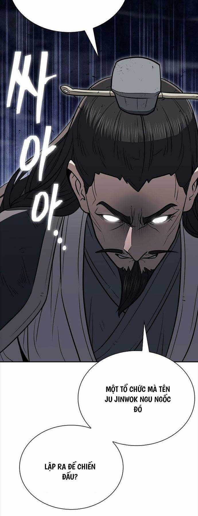 Kiếm Ma Đạo - Chapter 60 - Trang 36