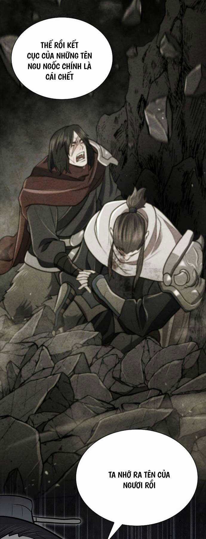 Kiếm Ma Đạo - Chapter 60 - Trang 38