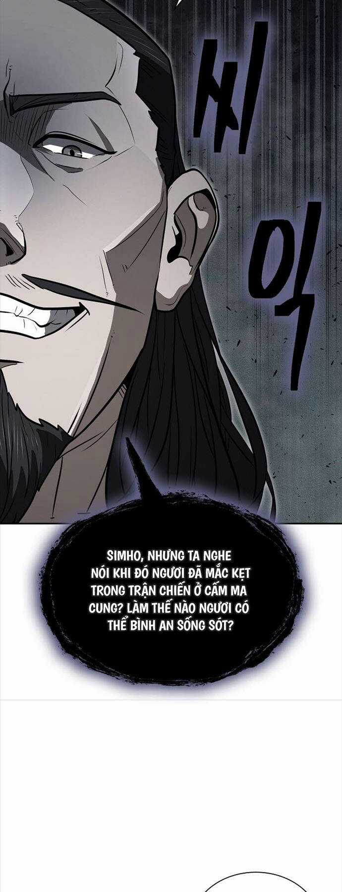 Kiếm Ma Đạo - Chapter 60 - Trang 39