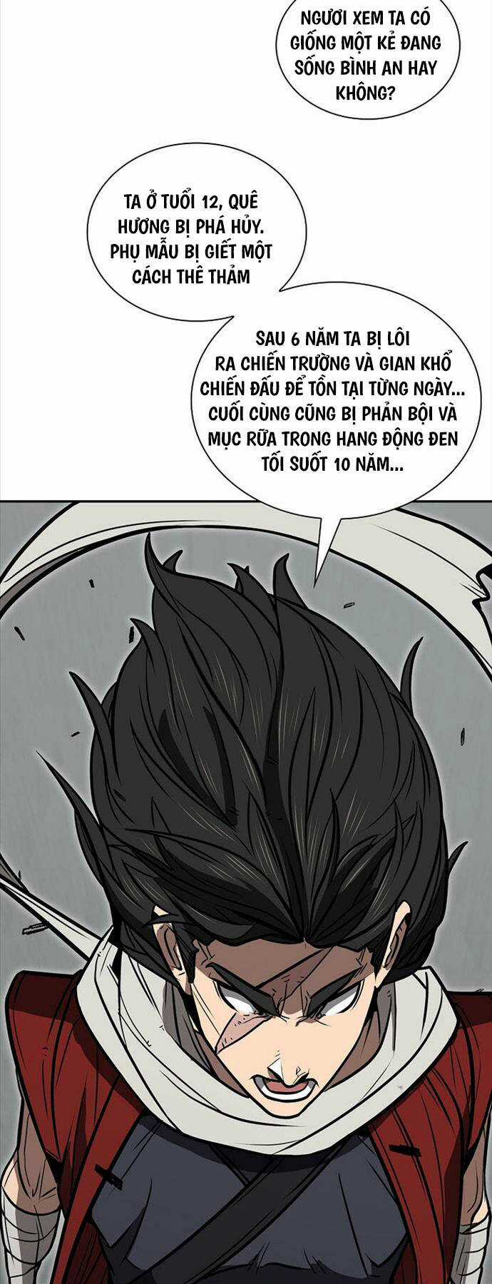 Kiếm Ma Đạo - Chapter 60 - Trang 40