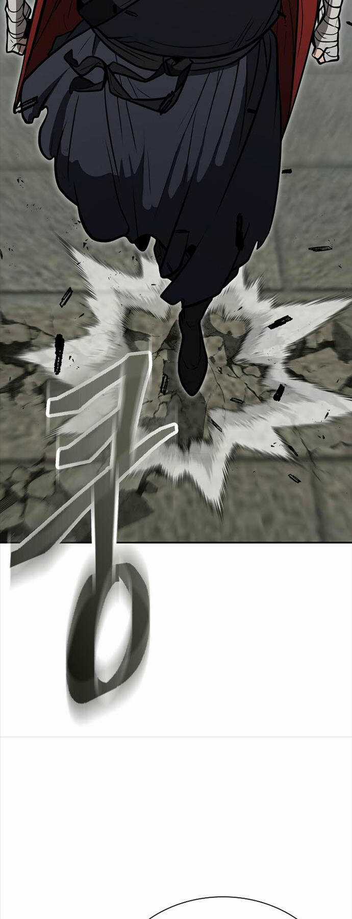 Kiếm Ma Đạo - Chapter 60 - Trang 41