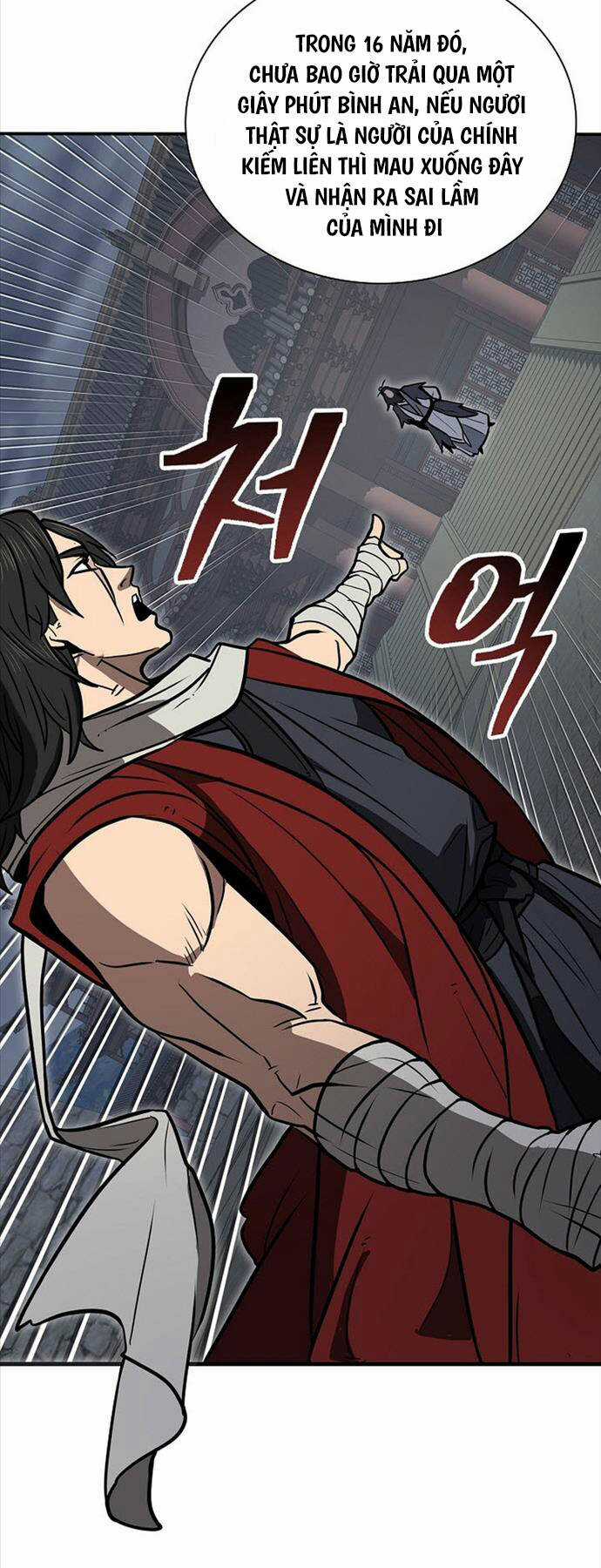 Kiếm Ma Đạo - Chapter 60 - Trang 42